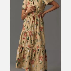 Anthropologie Somerset Dress - Medium